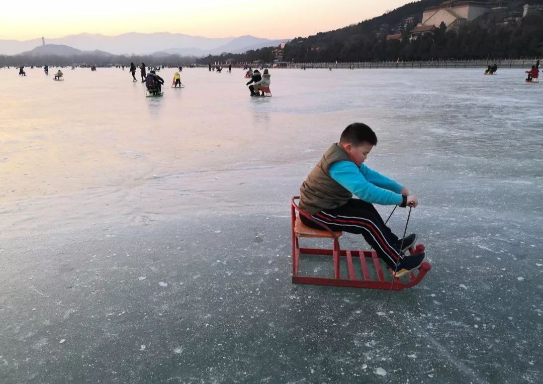 2024年颐和园冰场开了吗,颐和园冰场8号开放吗