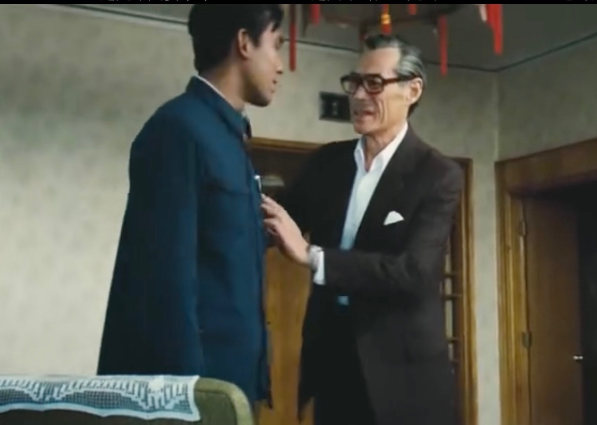 37年后牧马人再度爆红,为什么牧马人最火