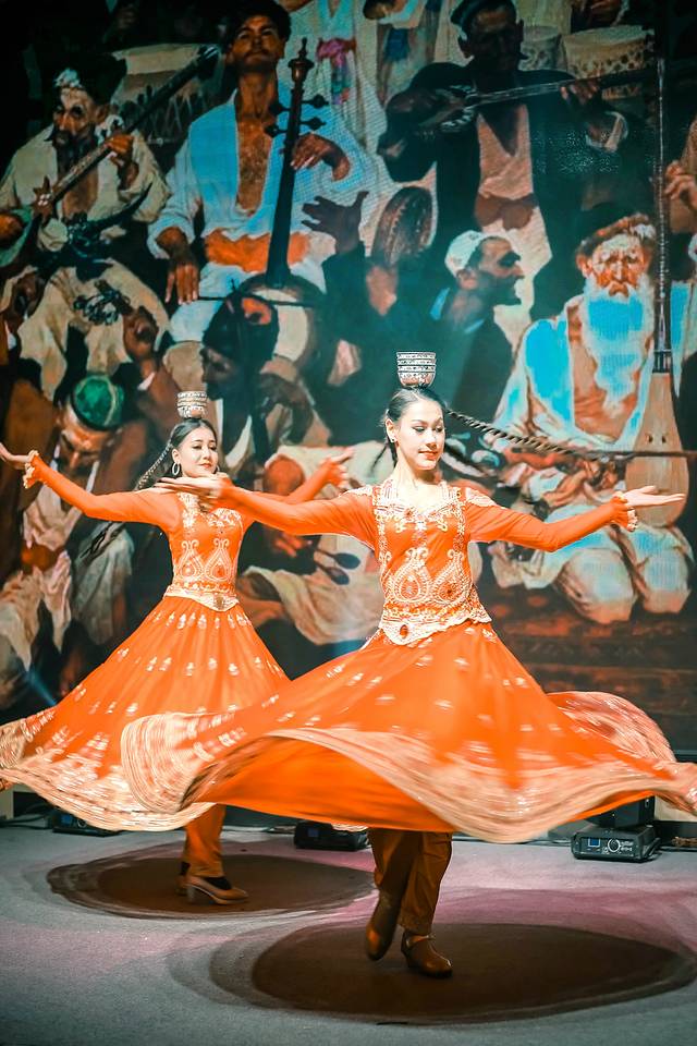 克拉玛依，我在冬季遇见你，荒野冰雪醉美是你