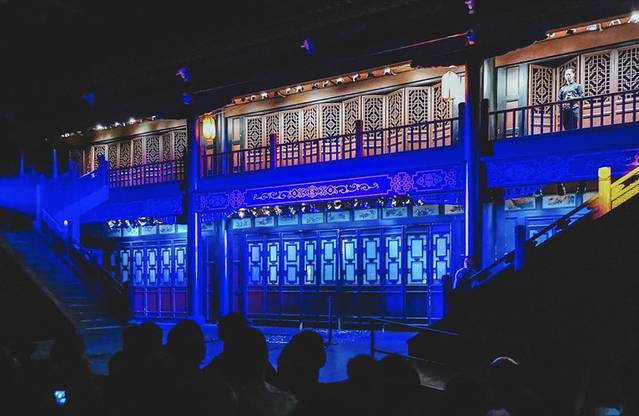 山西，古城，石窟，大院，我在这个元旦的小欢喜