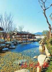 闽侯甘蔗喜街,闽侯青口喜酒