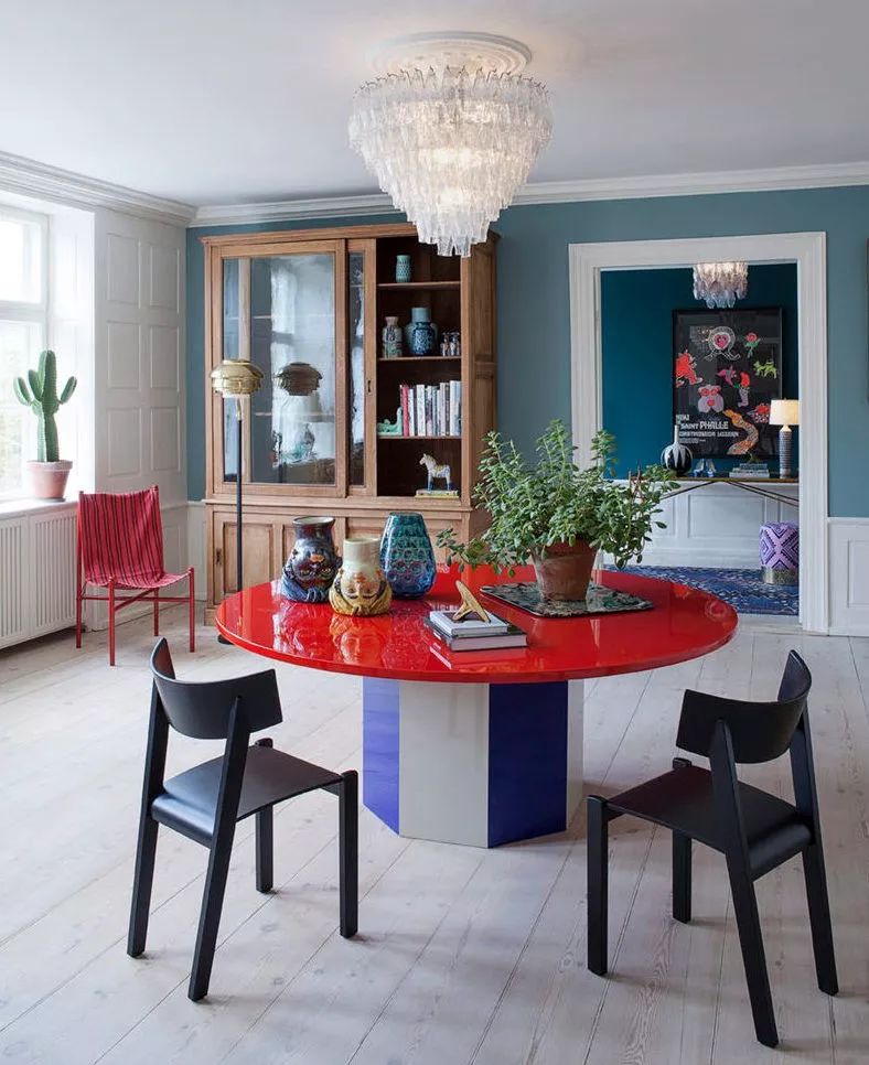 除了酒店和爱彼迎，丹麦还有TheApartment