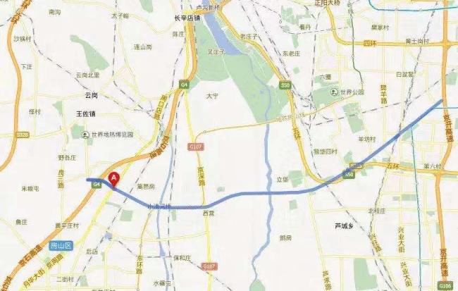 房山利好新闻,房山苏庄发展利好