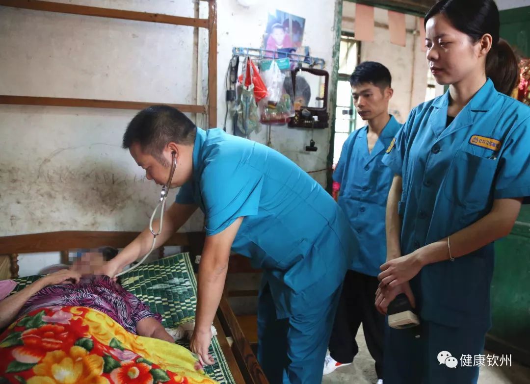 医联体是什么,钦州医联体最新消息