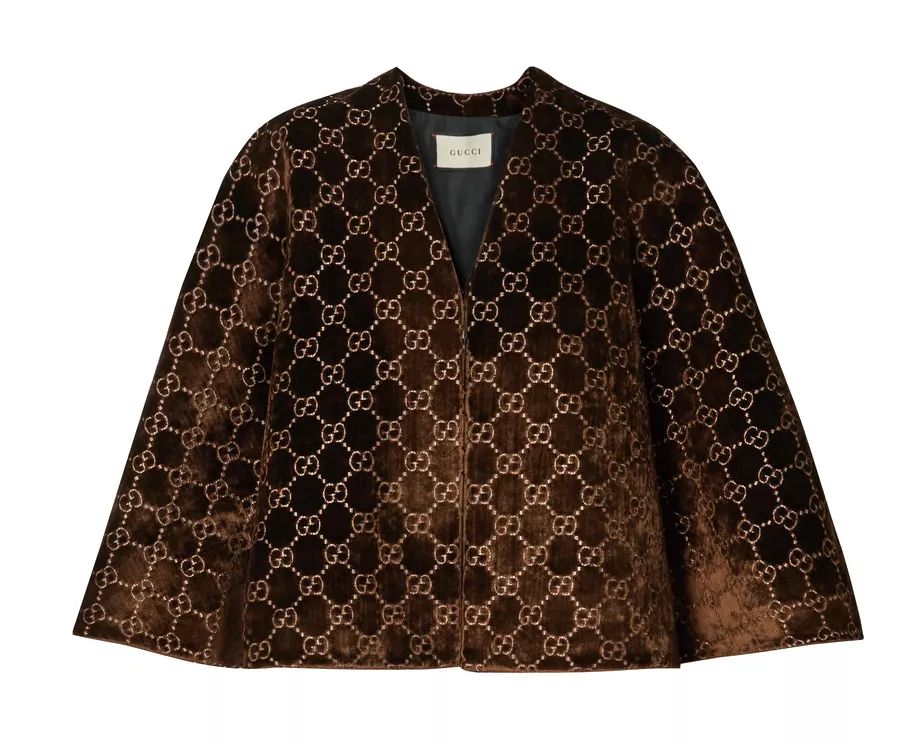 种草︱冬日公主穿搭公式，再不变美就要过年了