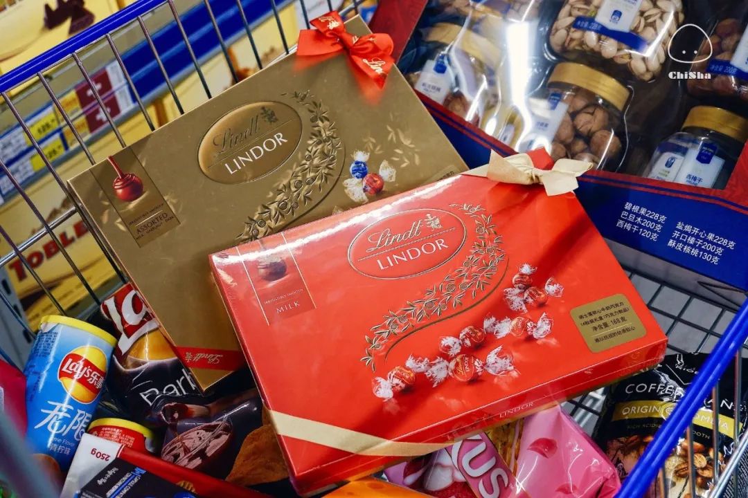 去麦德龙买宝藏,麦德龙寻宝之旅