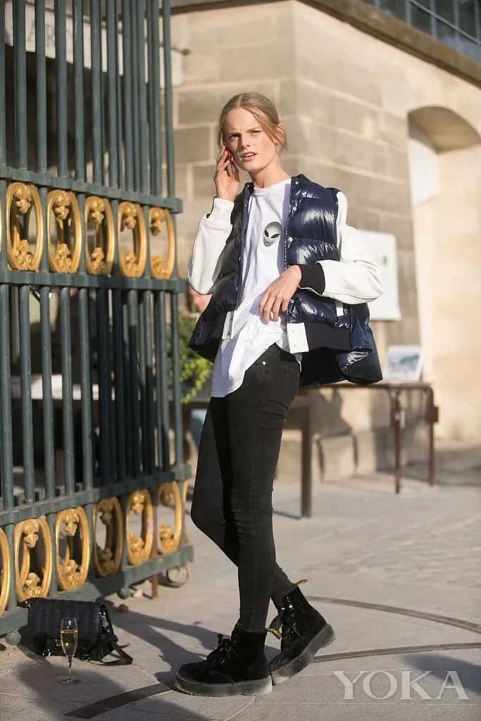 羽绒服被暖不暖和,羽绒马甲为什么遭嫌弃