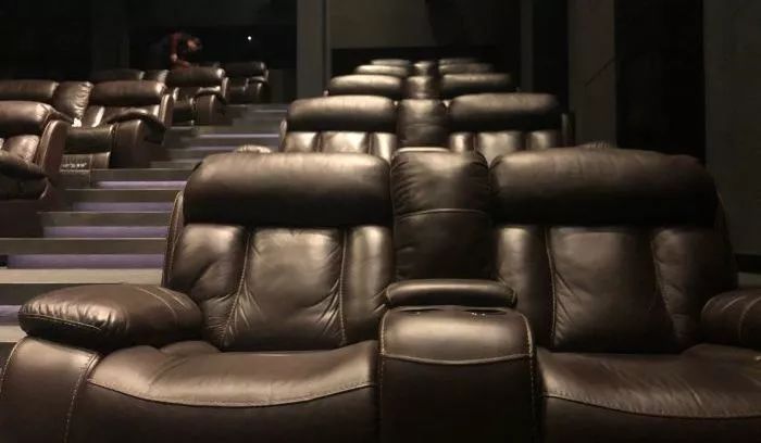 上海私人高端影院排名前十,上海电影院排行榜前十名