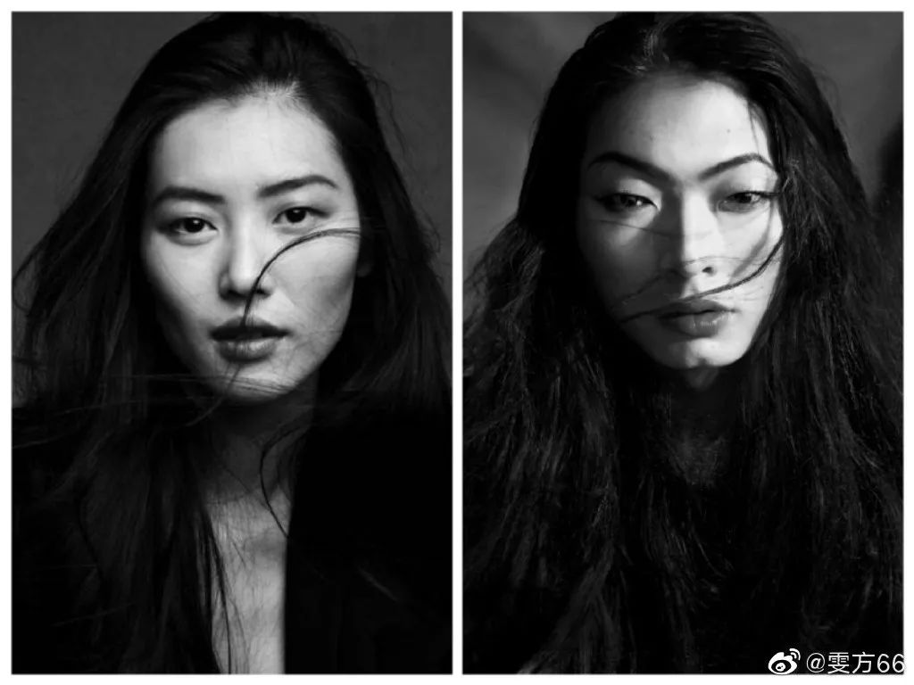 西安农村小伙模仿刘雯走红,农村小伙走秀走红