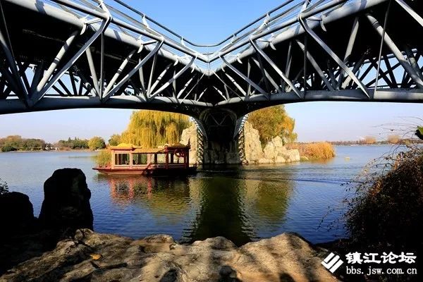 过年去镇江一日游去哪里好,镇江过年去哪儿旅游合适