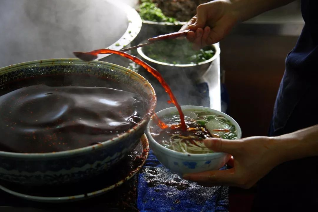 国家地理：中国到底哪里的牛肉最好吃？