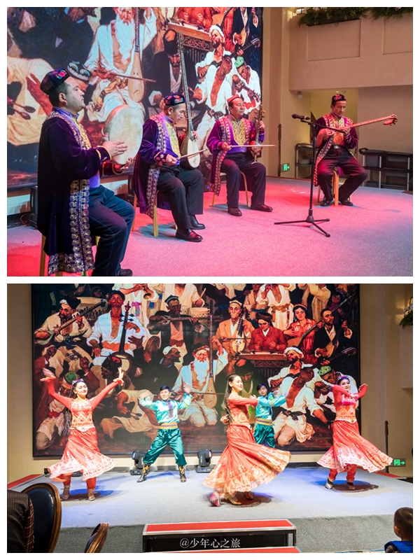 冬季游玩克拉玛依,克拉玛依冬日游