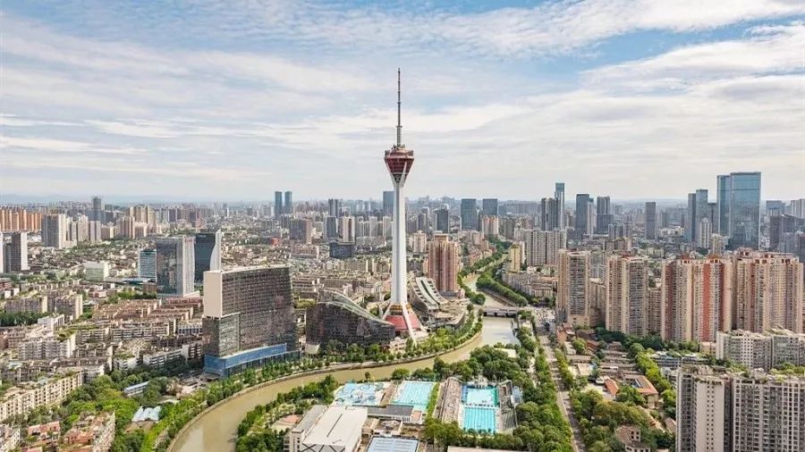 怎样让企业买全球卖全球？这家“成都产”猕猴桃在欧盟试了试味道……