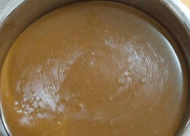 正宗防城港美食推荐,防城港糖糕籺