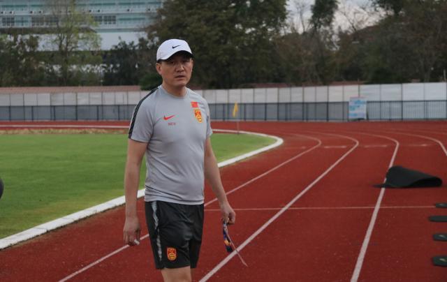 重视≠惧怕，国奥密谋韩战攻略：已细化到点对点PK