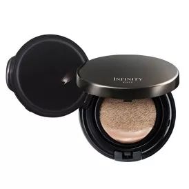 美人计|包越买越小，以后气垫也要买超薄