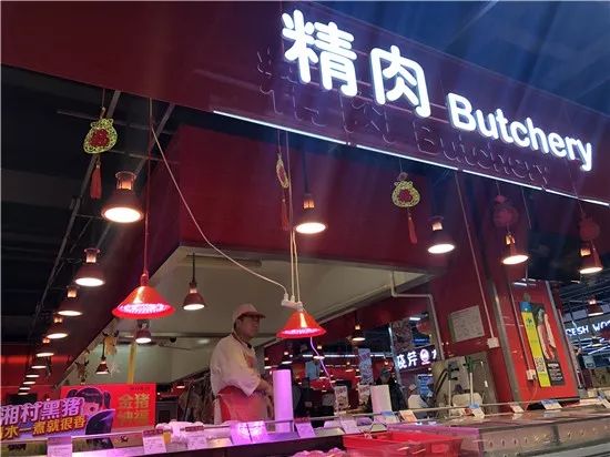 猪肉在春节前的价格是跌还是涨呢,深度解析猪肉涨价