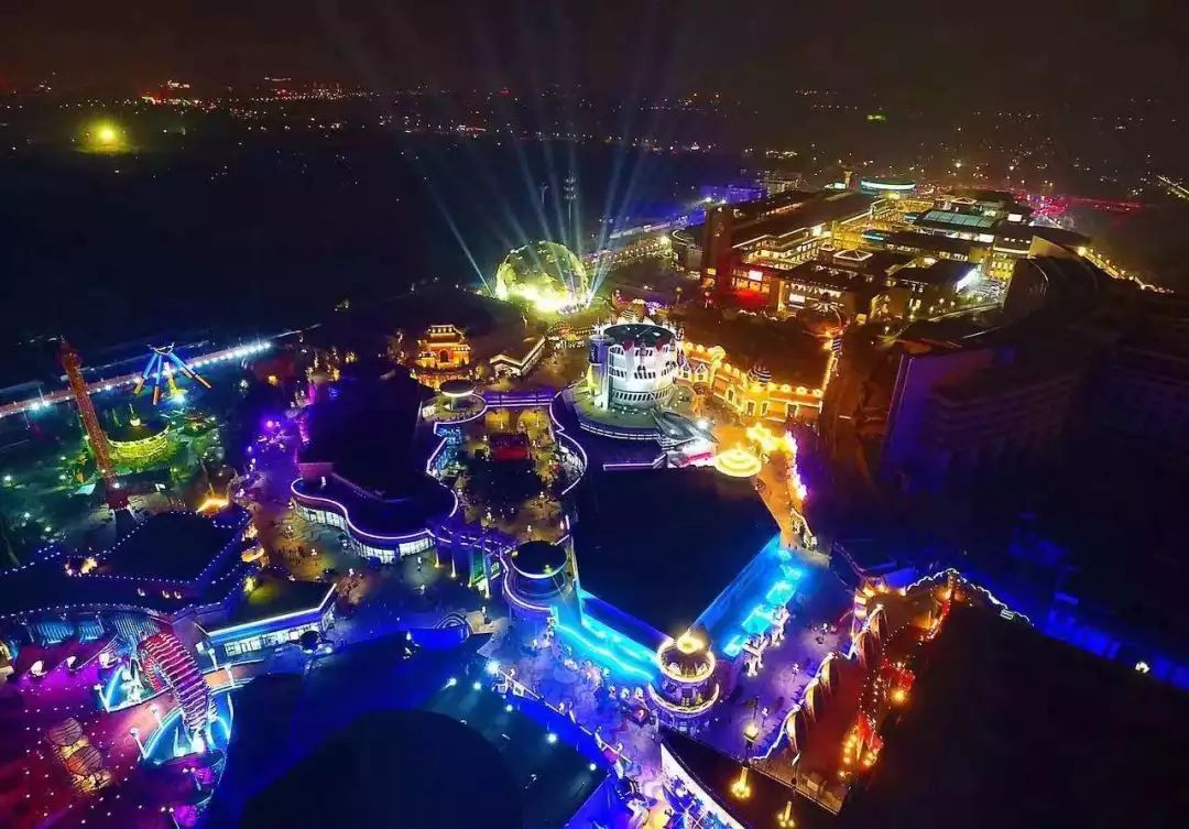 乐多港奥莱还开吗,乐多港会变成万达广场吗