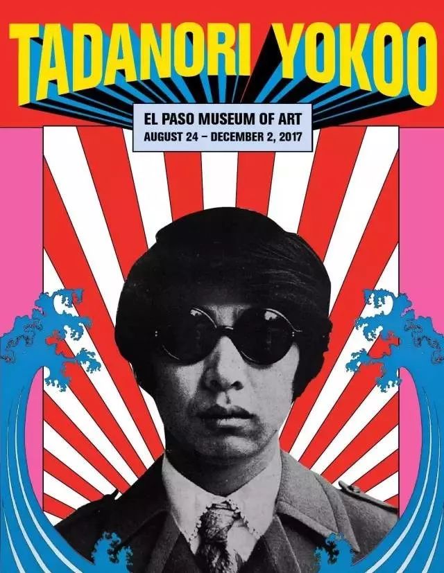 玩艺术、当演员、做唱片，看横尾忠则如何“非礼”这社会