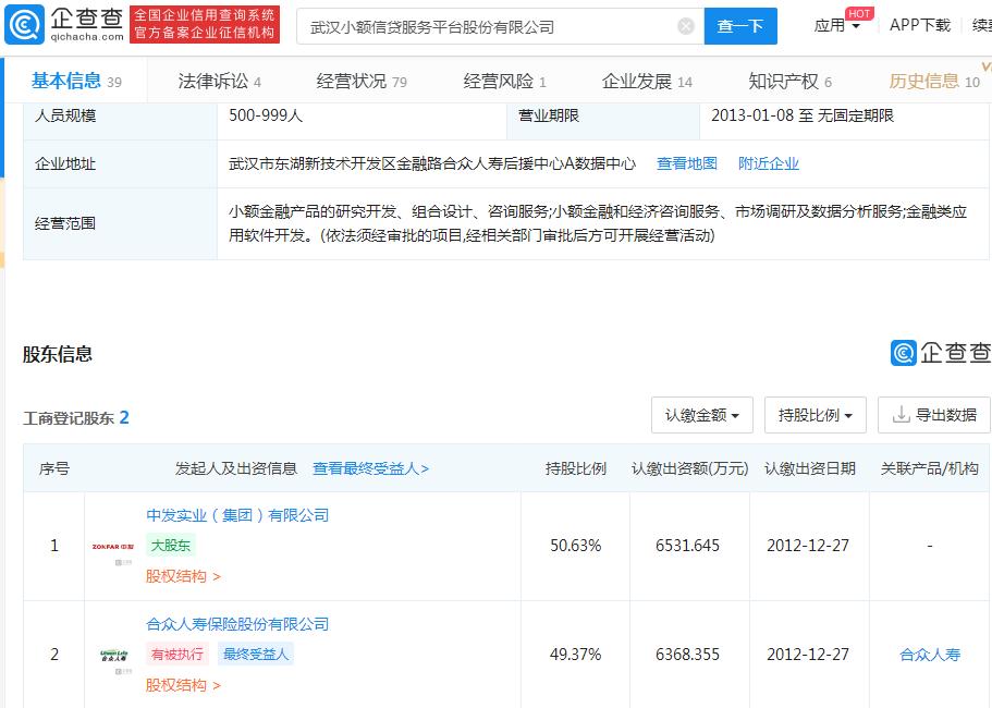 合众人寿理财有风险吗,合众人寿股权
