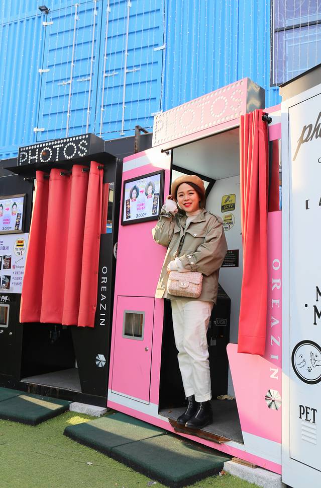 去韩国购物不超过多少钱,去韩国不美容不购物去哪里