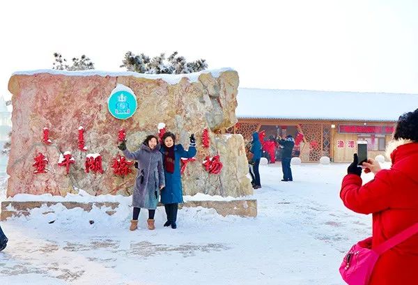 「吉农亮点」2966666元！2019年“查干湖冬捕”头鱼成交价创新高