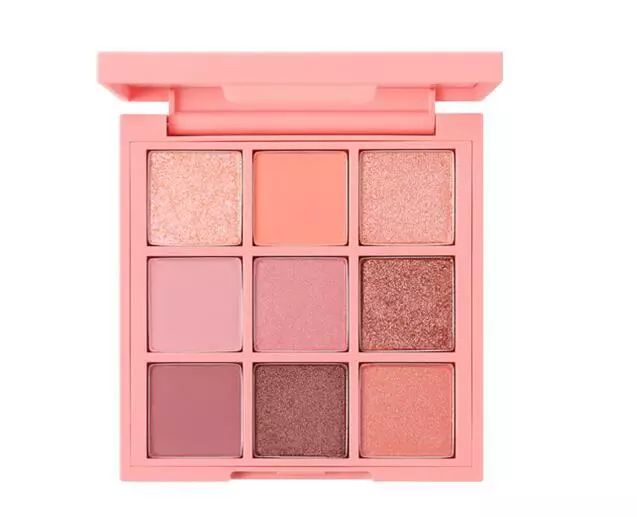 做完这个测试，我彩妆界泫雅的身份再也藏不住了