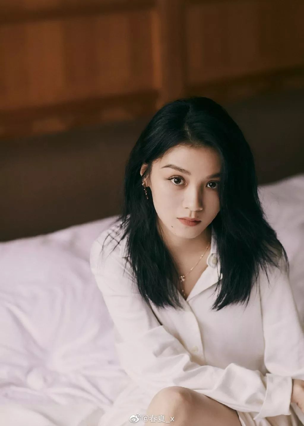 做完这个测试，我彩妆界泫雅的身份再也藏不住了