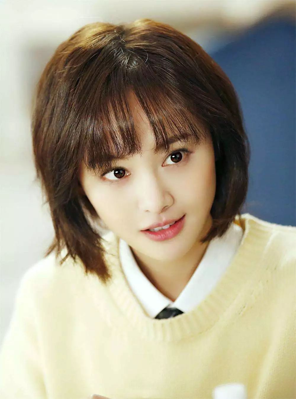 做完这个测试，我彩妆界泫雅的身份再也藏不住了