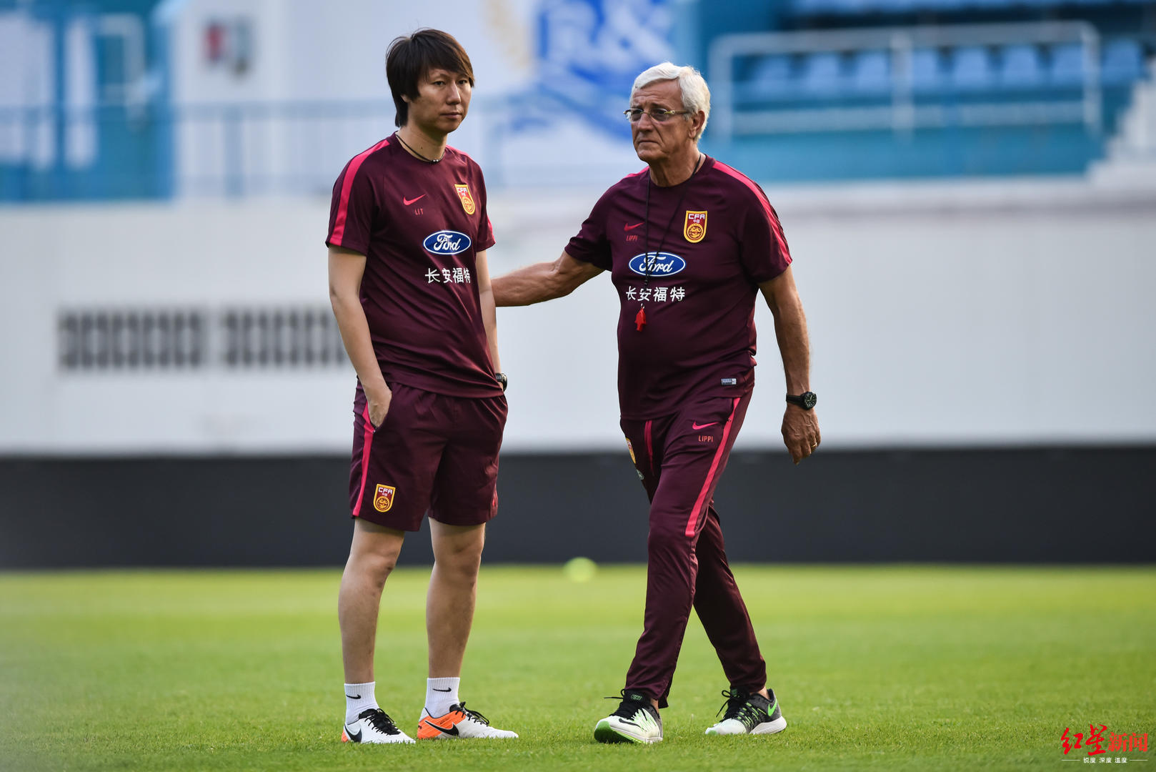 里皮马达洛尼什么水平,国足马达洛尼主帅