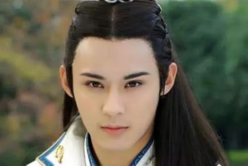 历史上除了“四大美女”，原来还有“四大*男美**”，你知道几个