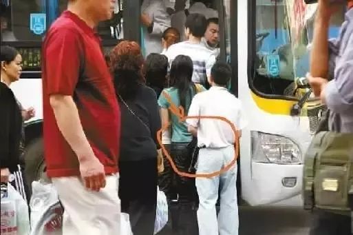 地铁、医院、车站……哪里是小偷101的onepick？