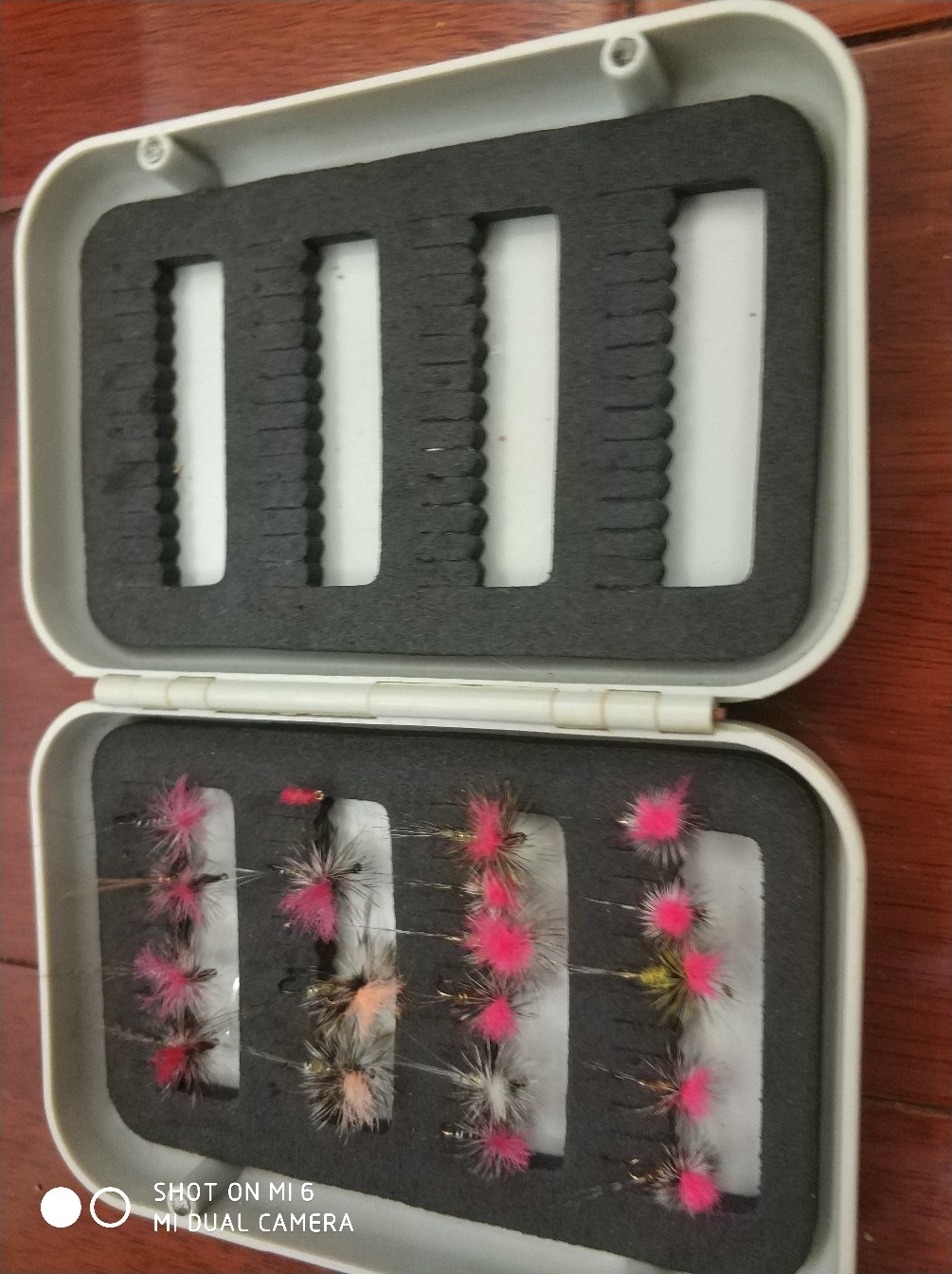 不懂钓鱼的人开渔具店,多少钓友才适合开渔具店