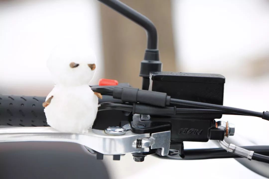 无极650gs拉力车,呆子隆鑫无极650拉力评测