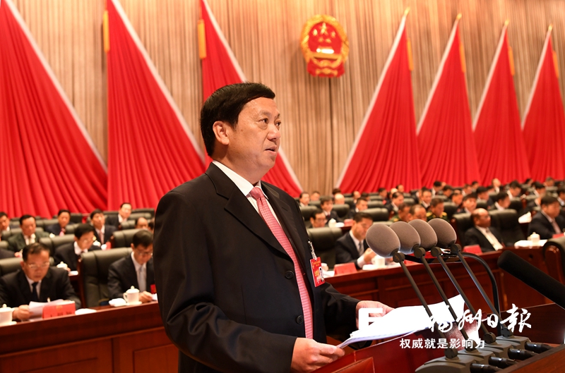 政府工作报告讨论个人发言材料,政府工作报告极简版500字