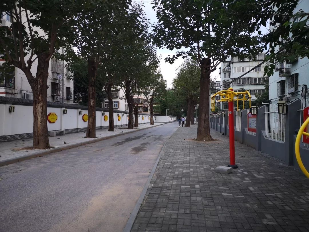 美丽大兴我的家,美丽雄安我的家