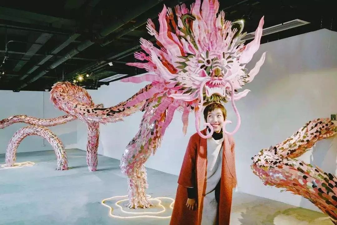 亿万人中的1%|你相信“幸运”可以准备吗？