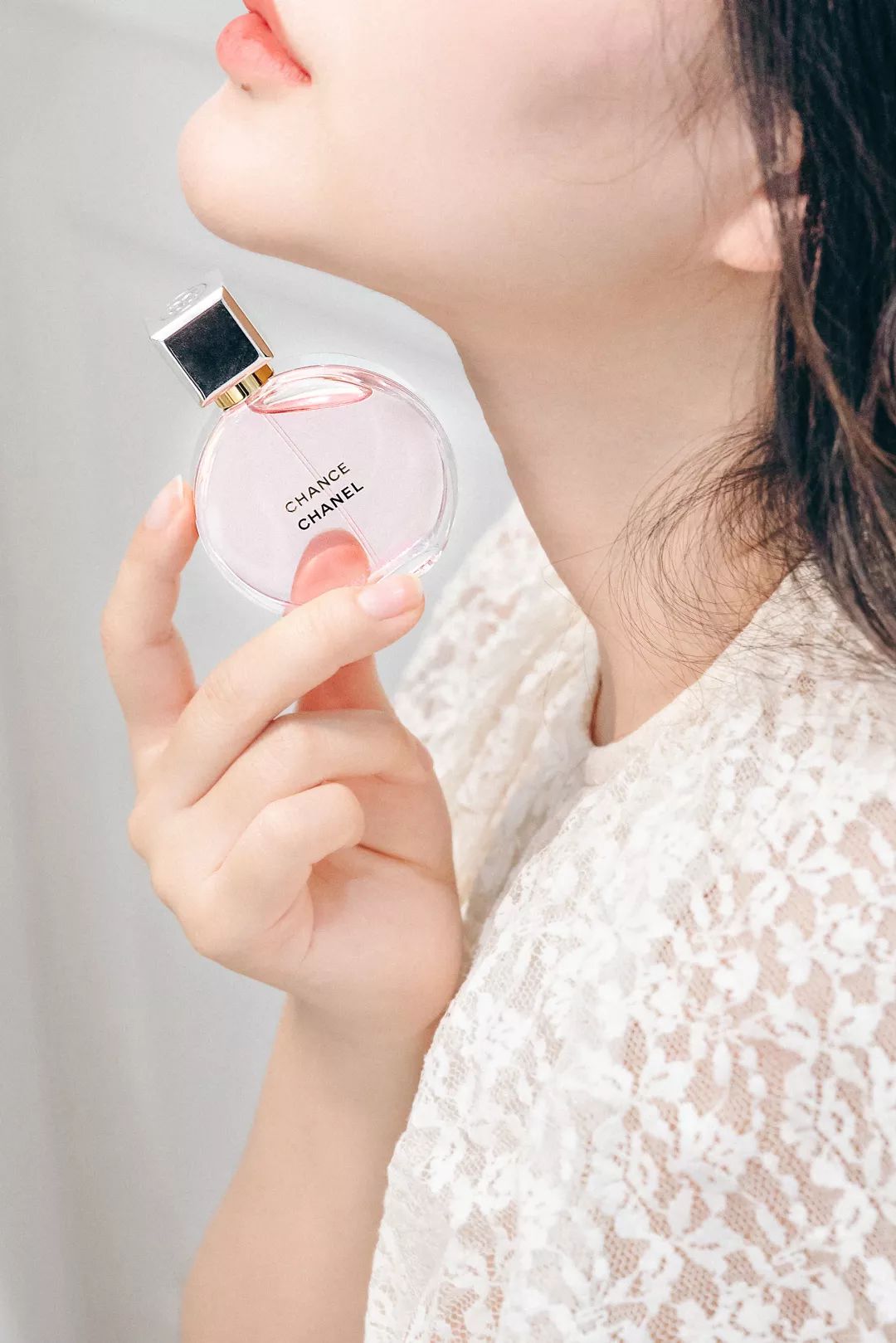 亿万人中的1%|你相信“幸运”可以准备吗？