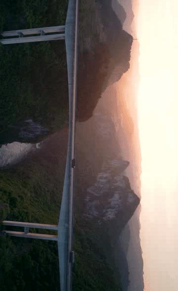 贵州角落,走进神秘的贵州