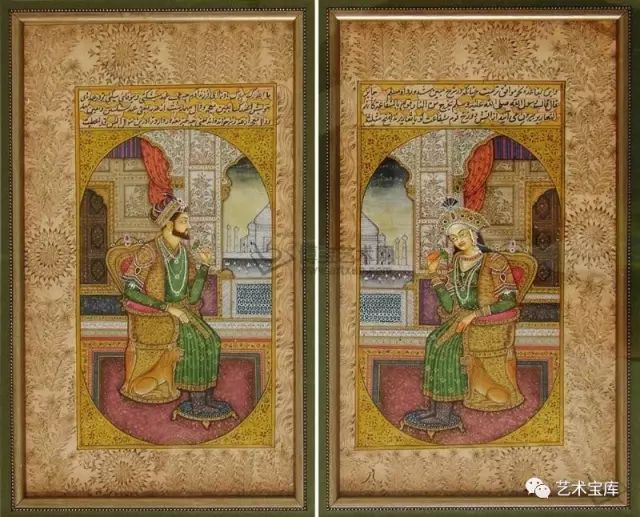 印度艺术史,印度美术的艺术特征