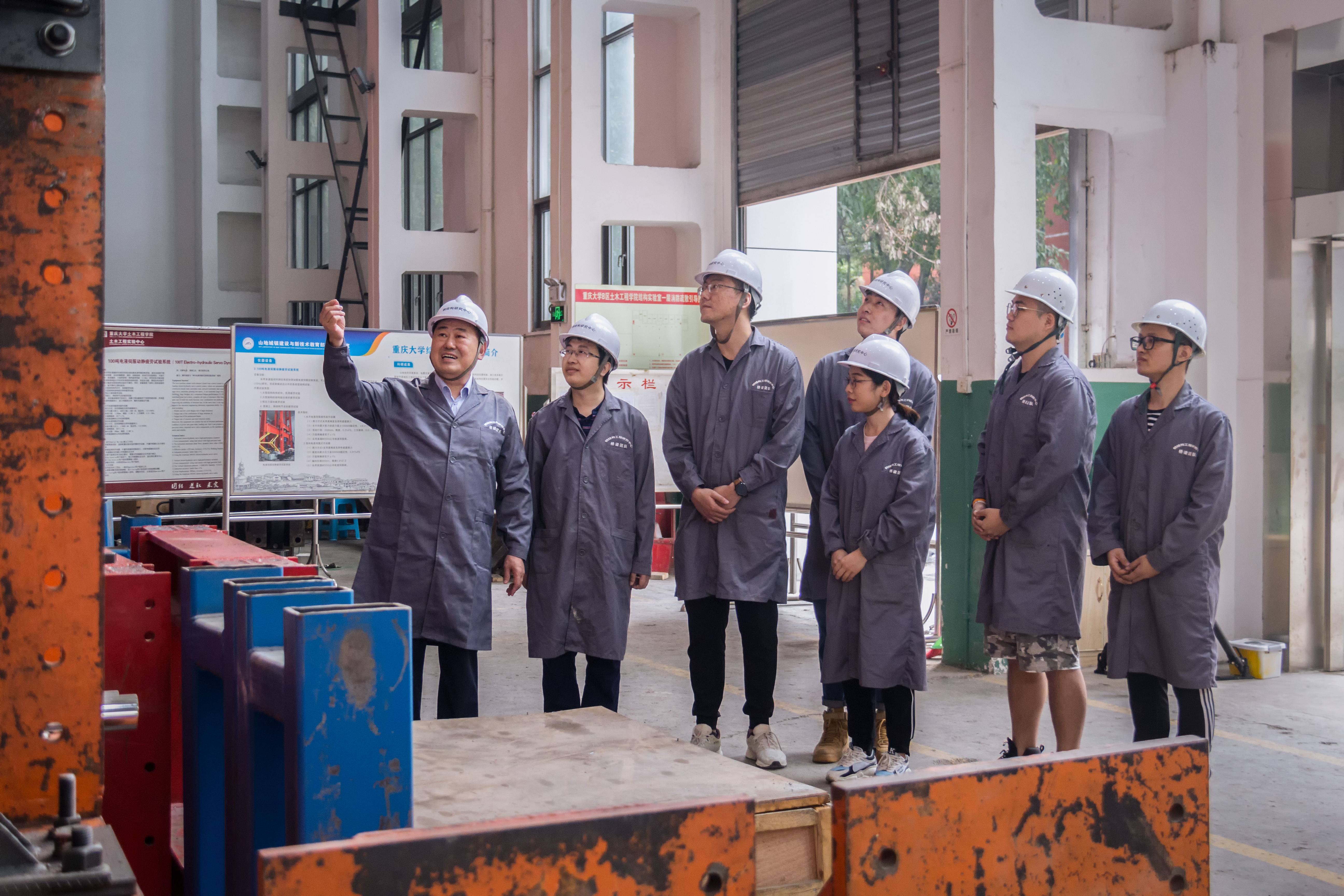 周绪红访问日本,周绪红院士怎么样