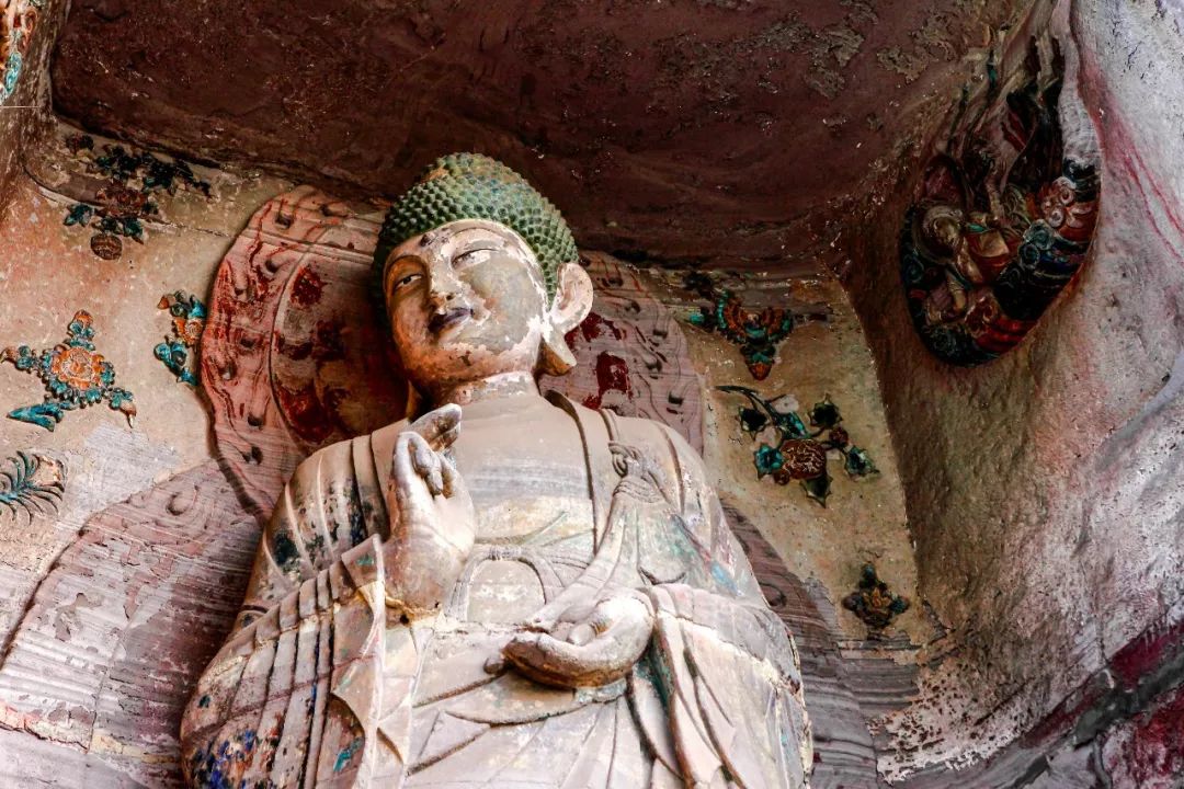 安岳圆觉洞的历史文化,安岳圆觉洞讲解