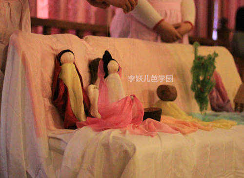 李跃儿芭学园收费标准2021年,李跃儿芭学园