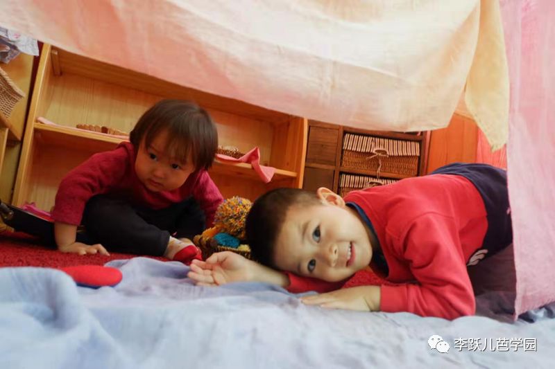 李跃儿芭学园收费标准2021年,李跃儿芭学园