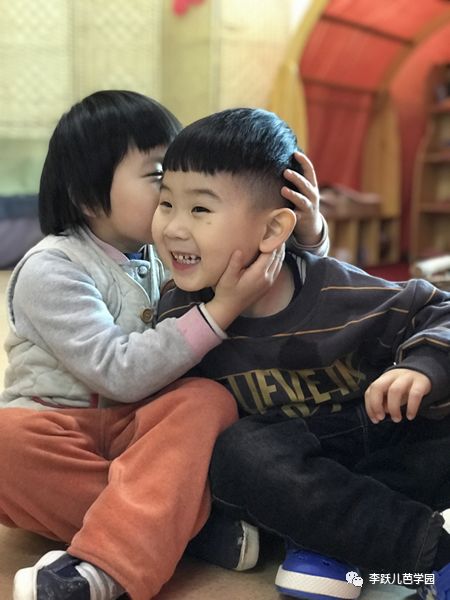 李跃儿芭学园收费标准2021年,李跃儿芭学园