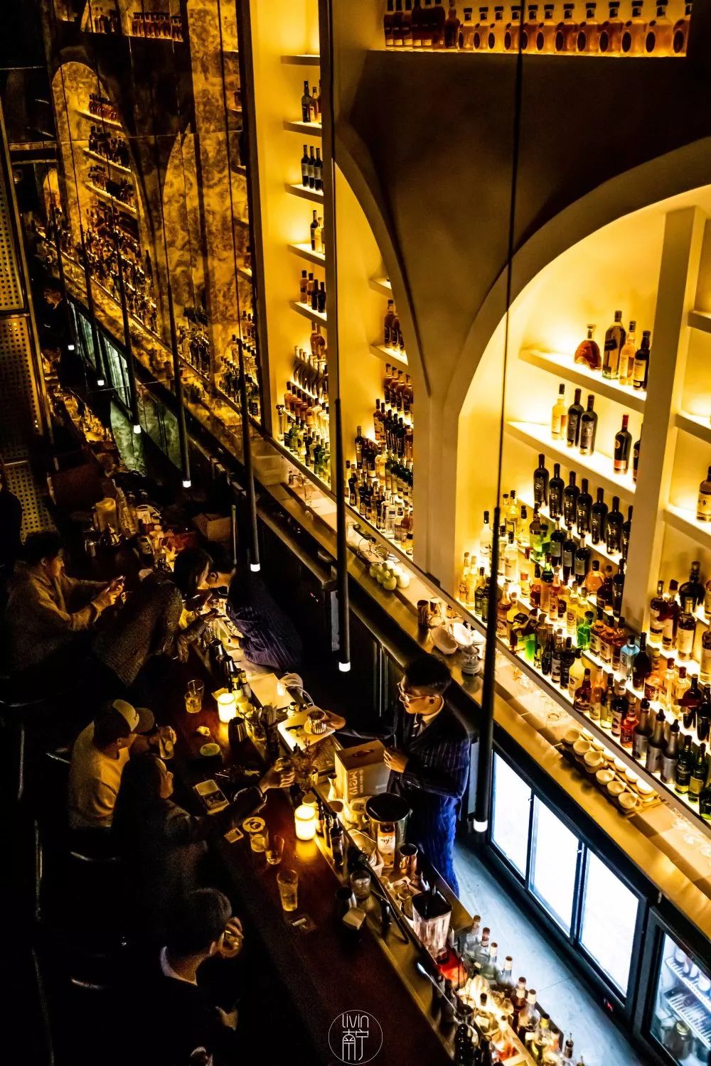 南宁酒吧品牌,南宁曾经最辉煌的酒吧