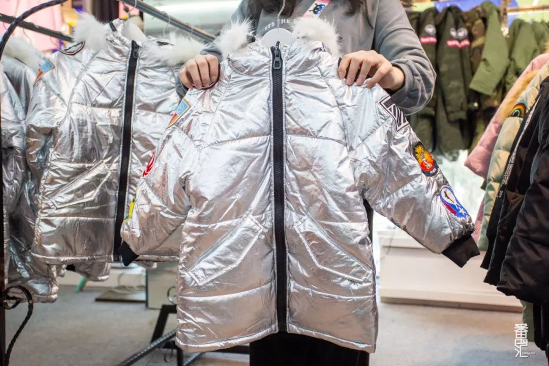 南村特卖,番禺南村服装厂清仓