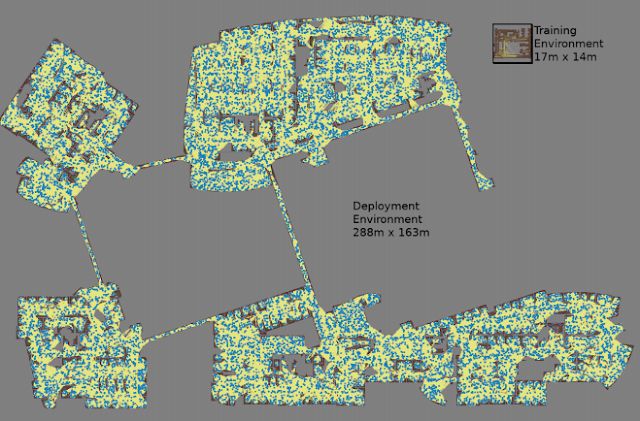 JeffDean亲笔：2019年，GoogleAI又颠覆了什么？（学术向）