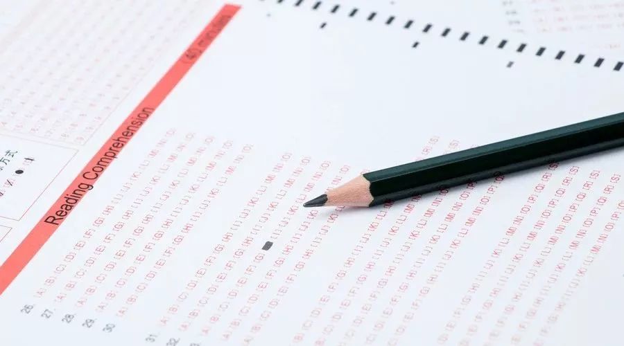 小学生期末考试要答题卡要拿什么,小学答题卡要注意什么