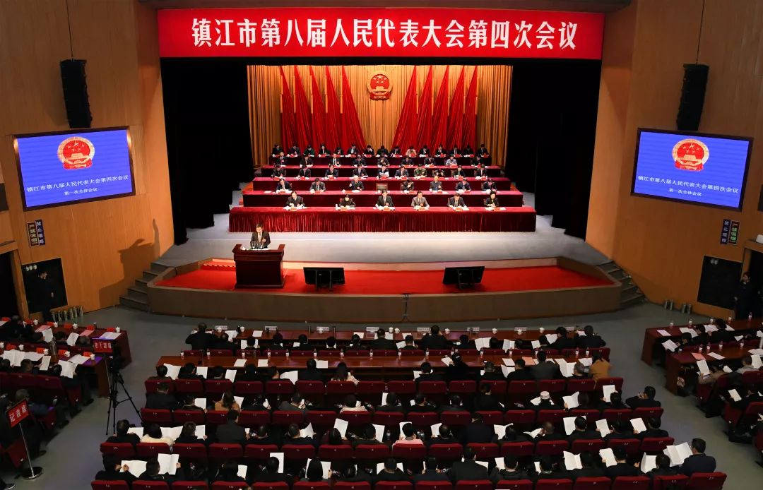 镇江京口区十件民生实事完整,回眸2019江苏各地民生答卷暖人心